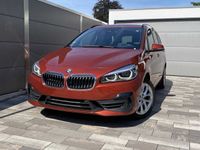 gebraucht BMW 220 Gran Tourer xDrive Advantage