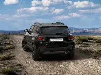 Neu Jeep Avenger North 145 PS (106 kW) 2026 Grau SUV