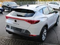 Gebraucht Cupra Formentor 190 PS (139 kW) 2022 Weiß SUV