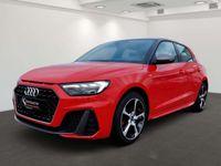 gebraucht Audi A1 40 TFSI S line S tronic RearCam Nav