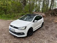 gebraucht VW Polo 1.2TSI || DSG || R-Line || Pano || Xenon