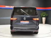 Używany VW Multivan 150 KM (110 kW) 2024 Andere Minivan