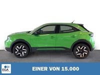 Gebraucht Opel Mokka-e 100 kW (136 PS) 2022 Metallic SUV