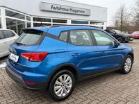 Gebraucht Seat Arona Style 116 PS (85 kW) 2025 Blau SUV