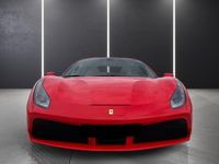 Gebraucht Ferrari 488 670 PS (492 kW) 2016 Rot Coupé