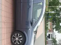 Gebraucht Opel Astra 120 PS (88 kW) 2008 Blau Limousine