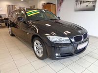 gebraucht BMW 320 d Touring xDrive / PANO / SCHECKHEFT/GEPFLEGT