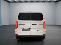 Gebraucht Ford Transit 160 kW (218 PS) 2024 Weiß Limousine