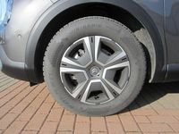 Gebraucht Citroën C4 PureTech 131 PS (96 kW) 2024 Grau Limousine