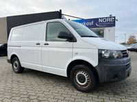 gebraucht VW Transporter T5Kasten-Kombi Kasten