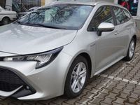 gebraucht Toyota Corolla Touring Sports Hybrid