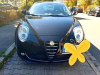 gebraucht Alfa Romeo MiTo 1.6 JTDM 16V Turismo Turismo