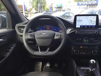 Gebraucht Ford Kuga ST-Line X 150 PS (110 kW) 2023 Blau SUV