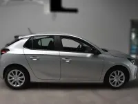 Gebraucht Opel Corsa 101 PS (74 kW) 2024 Grau metallic Kleinwagen