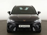 Gebraucht Cupra Leon VZ 272 PS (200 kW) 2026 Violett Limousine