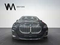 Gebraucht BMW 225 M Sport 245 PS (180 kW) 2024 Saphirschwarz Van / Kleinbus