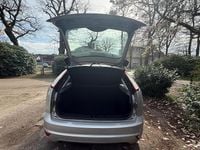 Second-hand Ford Focus 101 CP (74 kW) 2009 Argintiu Berlinǎ