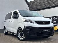 Gebraucht Peugeot Expert 179 PS (131 kW) 2019 Weiß Van