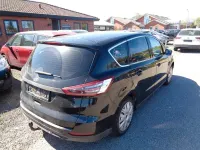 Occasion Ford S-MAX Titanium 160 ch (117 kW) 2016 Noir Monospace
