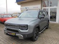 Neu Baic BJ30 280 PS (205 kW) 2026 Grau SUV