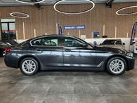Gebraucht BMW 530 286 PS (210 kW) 2022 Grau Limousine