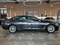 Gebraucht BMW 530 286 PS (210 kW) 2022 Grau Limousine