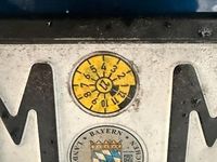 Gebraucht Mercedes C200 163 PS (119 kW) 2004 Blau Limousine