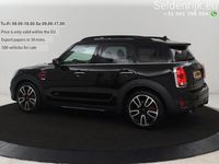 Gebraucht Mini John Cooper Works Countryman Chili 306 PS (225 kW) 2019 Schwarz SUV