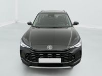 Neu MG ZS 102 PS (75 kW) 2026 Pebble black SUV