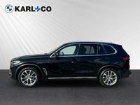 Gebraucht BMW X5 xLine 340 PS (250 kW) 2020 Schwarz SUV