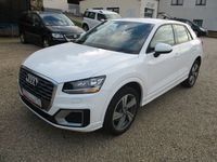 Gebraucht Audi Q2 Sport 150 PS (110 kW) 2017 Weiß SUV