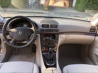 gebraucht Mercedes 200 cdi