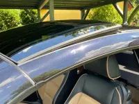 Gebraucht VW Eos Individual 200 PS (147 kW) 2009 Schwarz Cabrio