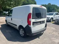 Gebraucht Opel Combo 90 PS (66 kW) 2013 Weiß Van / Kleinbus