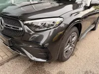 Gebraucht Mercedes GLC300 AMG 269 PS (197 kW) 2025 Graphitgrau SUV