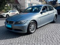 Gebraucht BMW 325 218 PS (160 kW) 2006 Limousine