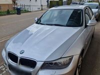gebraucht BMW 318 i -Benzin