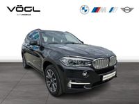 gebraucht BMW X5 xDrive40d