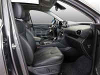 gebraucht Hyundai Santa Fe Fe 2.2 CRDi 4WD Premium Pano AHK