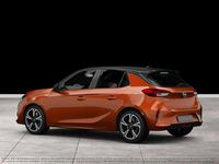 Gebraucht Opel Corsa-e Edition 100 kW (136 PS) 2022 Orange Kleinwagen