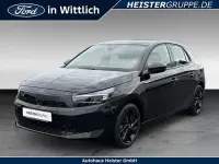 Gebraucht Opel Corsa 101 PS (74 kW) 2024 Schwarz Limousine