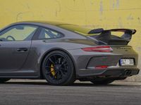 Gebraucht Porsche 911 GT3 500 PS (367 kW) 2018 Grau Coupé