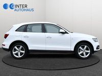 Gebraucht Audi Q5 Sport 258 PS (189 kW) 2013 Phantomschwarz SUV