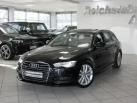 Occasion Audi A6 Performance 272 ch (200 kW) 2016 Noir Break