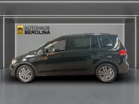 Neu VW Touran Comfortline 150 PS (110 kW) 2026 Grenadillschwarz metallic Van / Kleinbus