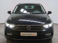 Gebraucht VW Passat 200 PS (147 kW) 2022 Deep black Kombi
