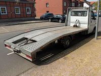 Używany Mercedes Sprinter 116 KM (85 kW) 2001 Biały