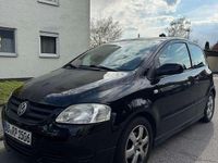 Gebraucht VW Fox 54 PS (39 kW) 2006 Kleinwagen