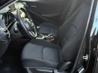 Gebraucht Mazda 2 Inclusive 90 PS (66 kW) 2016 Schwarz Kleinwagen