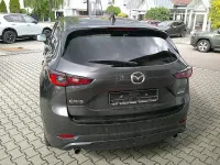 Usata Mazda CX-5 Exclusive 194 CV (142 kW) 2024 Grigio SUV